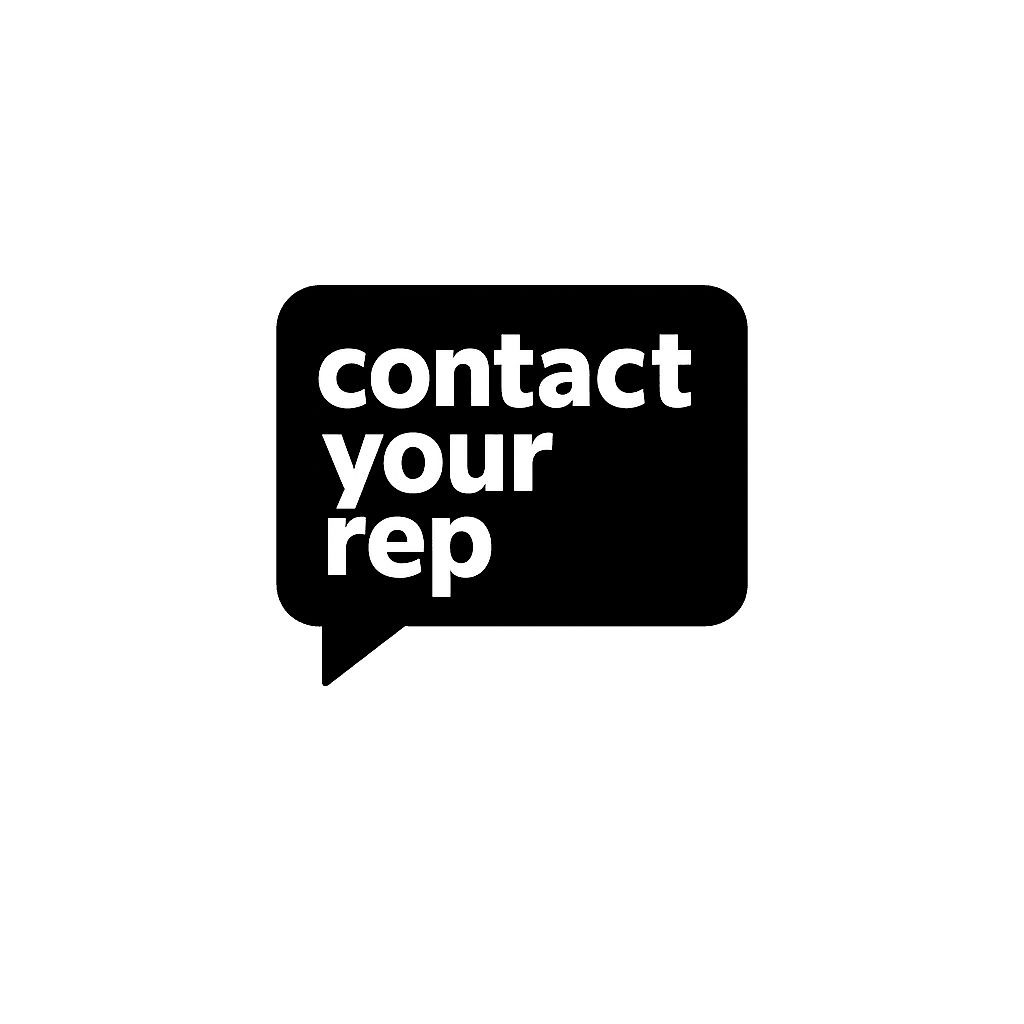 Contact Your Rep